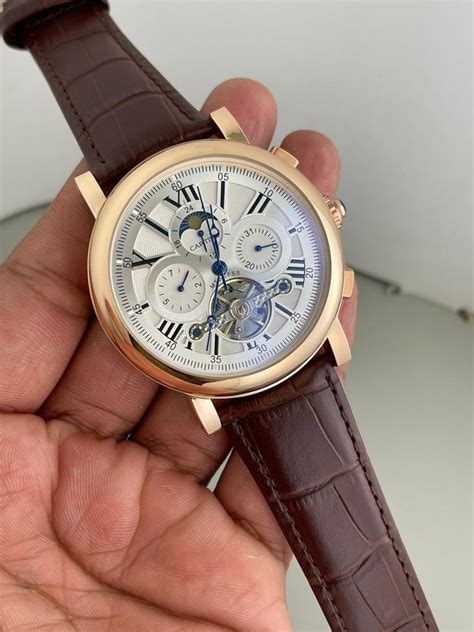 buy cartier watch